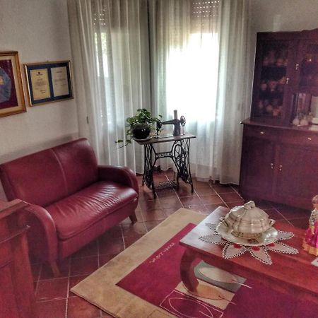 Bed And Breakfast Pieffe Frascineto Exterior photo