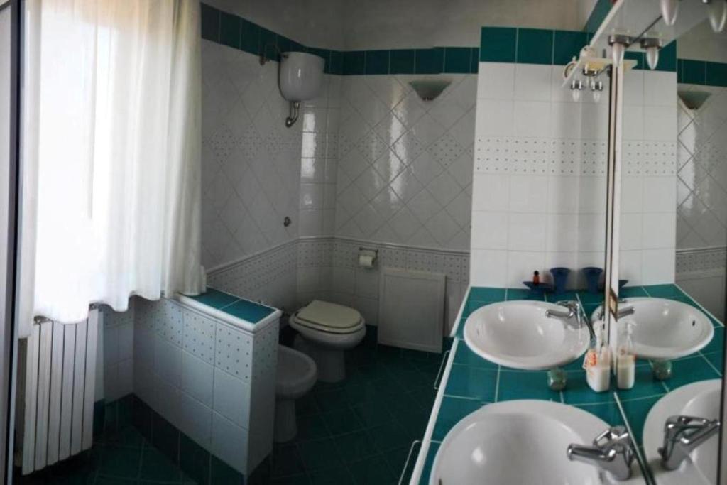 Bed And Breakfast Pieffe Frascineto Room photo