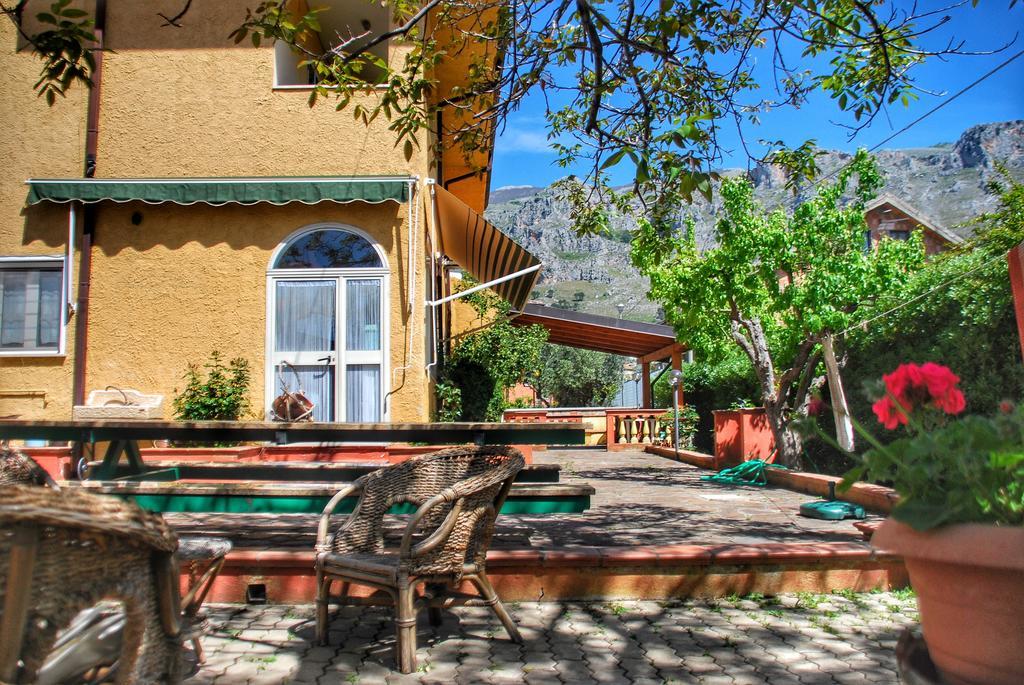 Bed And Breakfast Pieffe Frascineto Exterior photo