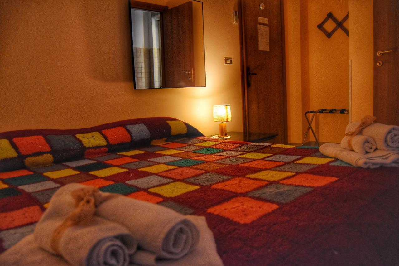 Bed And Breakfast Pieffe Frascineto Exterior photo