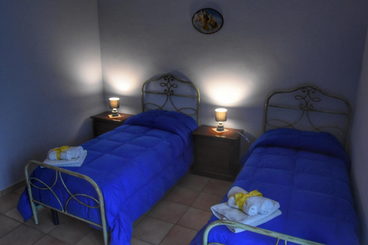 Bed And Breakfast Pieffe Frascineto Exterior photo