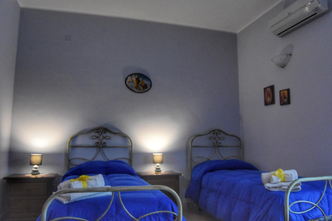 Bed And Breakfast Pieffe Frascineto Exterior photo