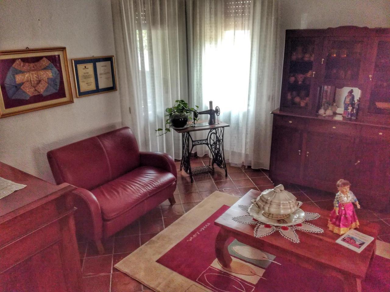 Bed And Breakfast Pieffe Frascineto Exterior photo