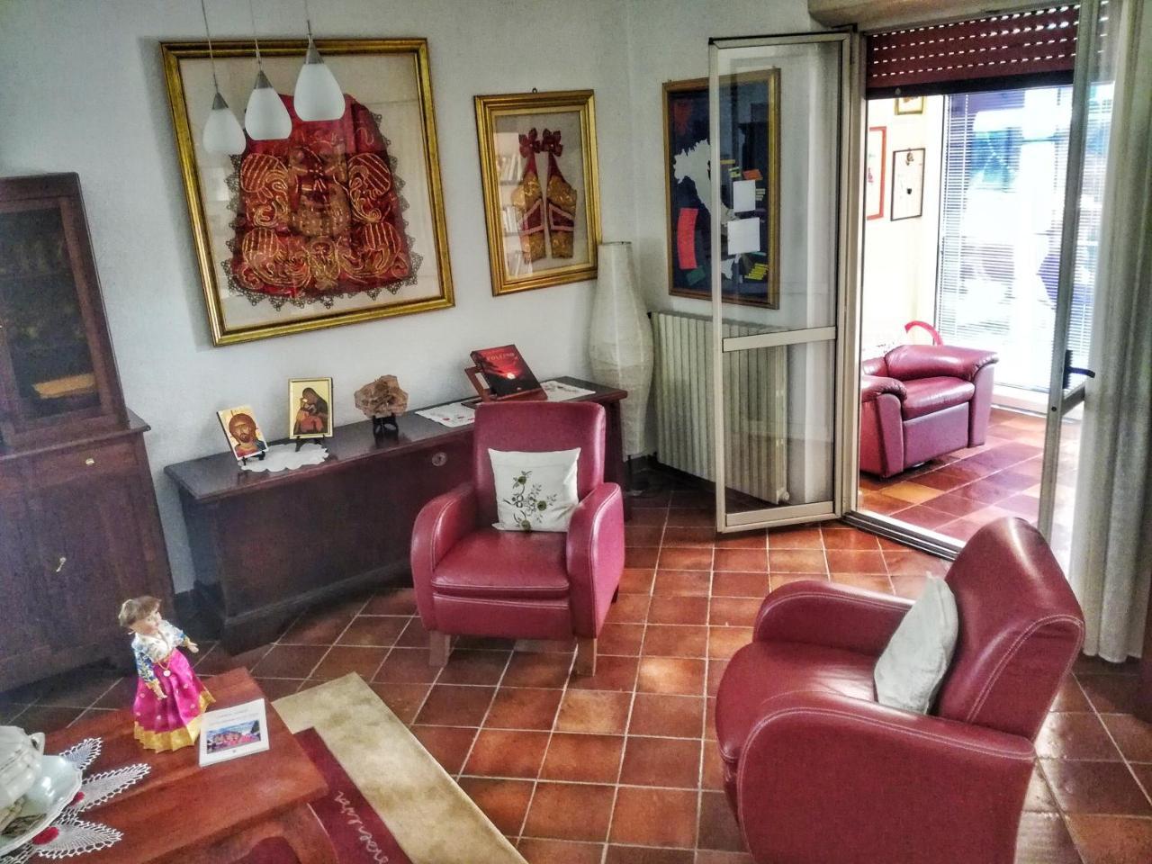 Bed And Breakfast Pieffe Frascineto Exterior photo