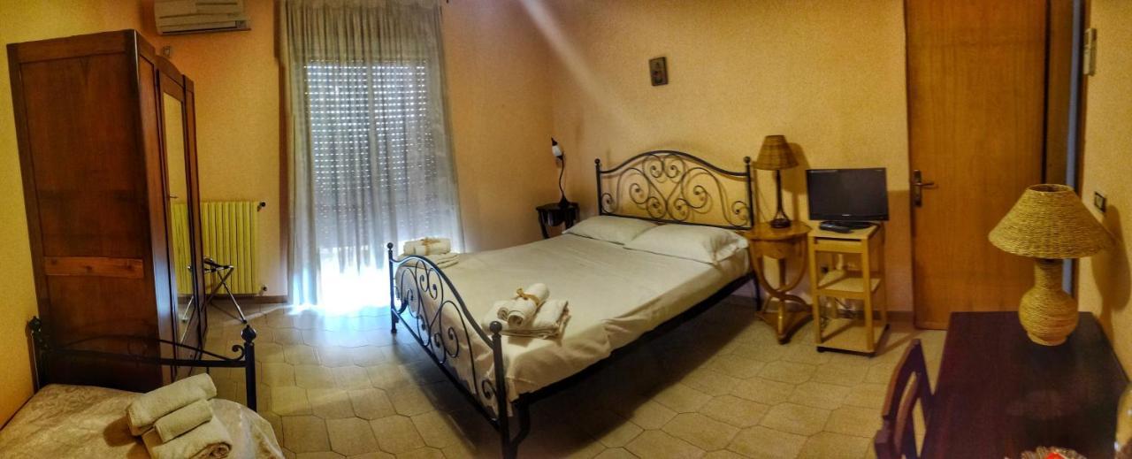 Bed And Breakfast Pieffe Frascineto Exterior photo