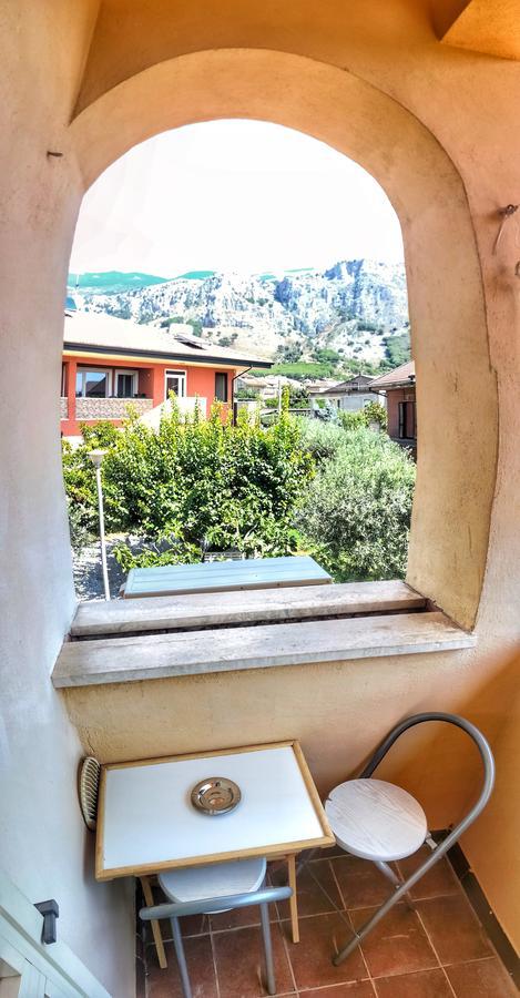 Bed And Breakfast Pieffe Frascineto Exterior photo