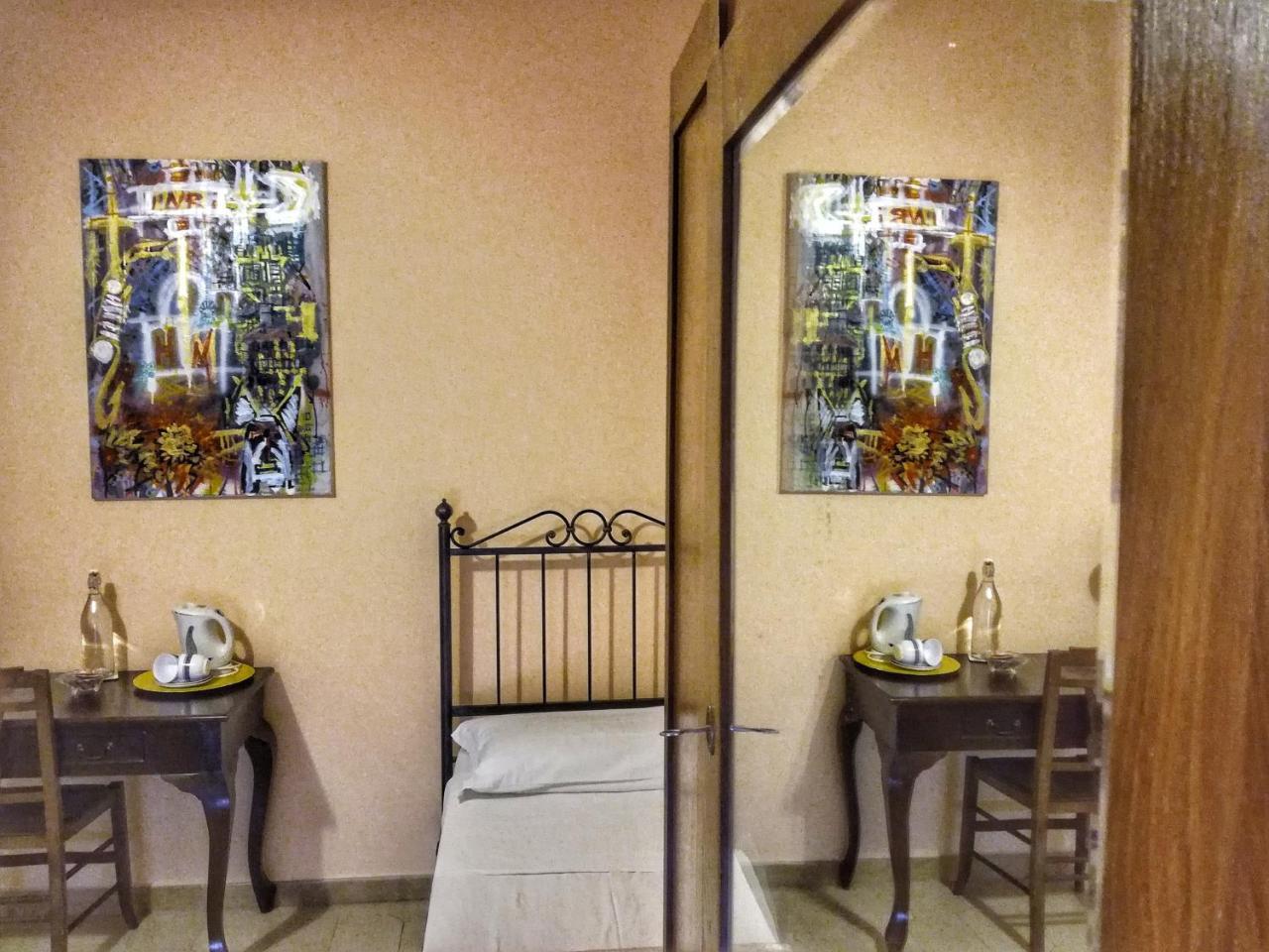 Bed And Breakfast Pieffe Frascineto Exterior photo