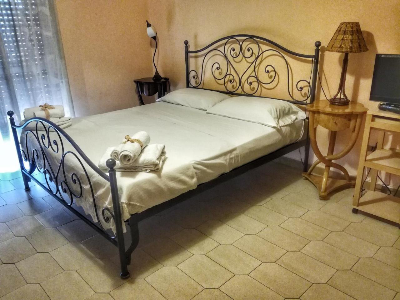 Bed And Breakfast Pieffe Frascineto Exterior photo
