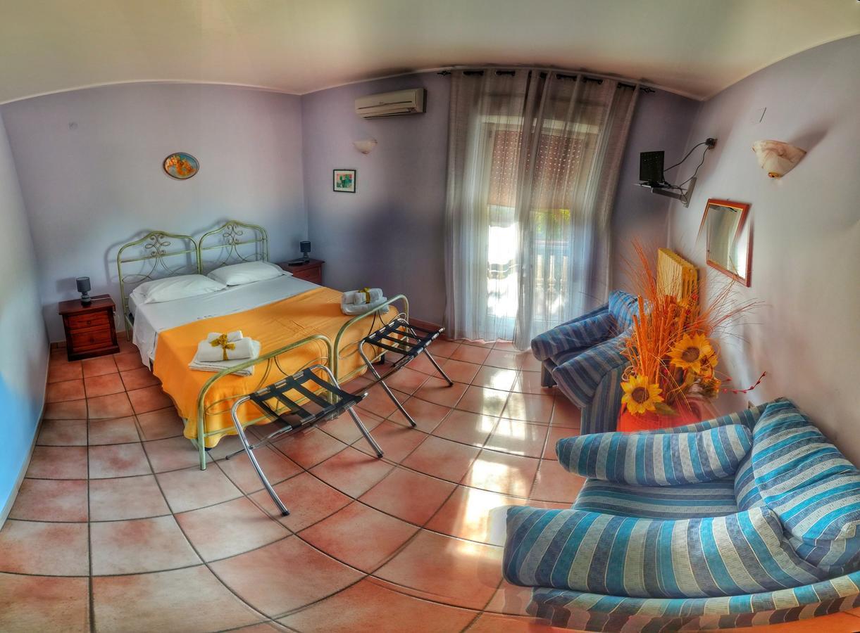 Bed And Breakfast Pieffe Frascineto Exterior photo